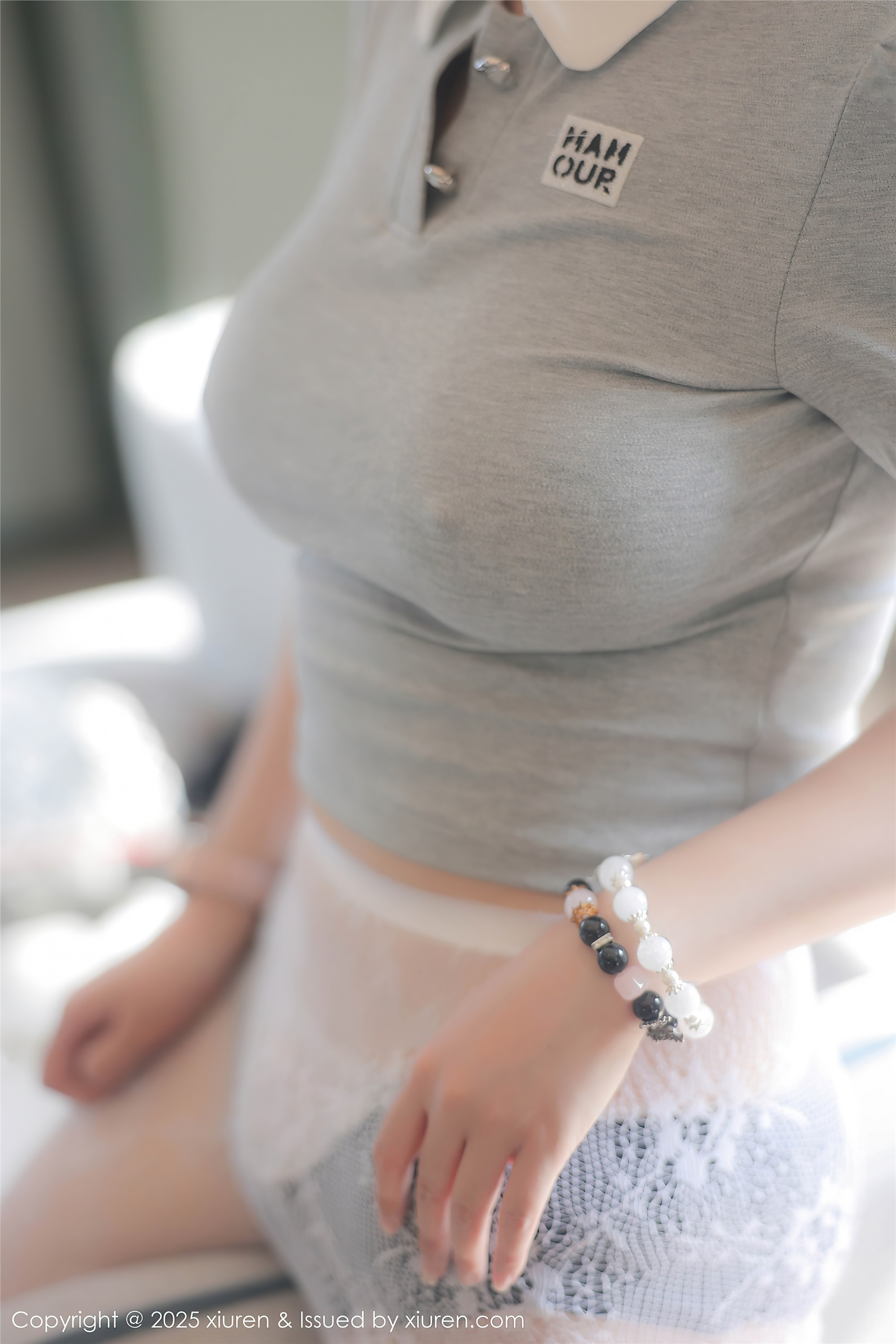 Xiuren秀人网 2025.05.27 NO.10330 诺诺Hsu